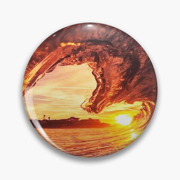 Item preview, Frozen Barrel Wave designed and sold by liftdesign.