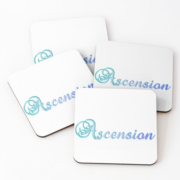 Item preview, Ascension | 5D | New Earth | Enlightened | Aligned designed and sold by FrequencyV.