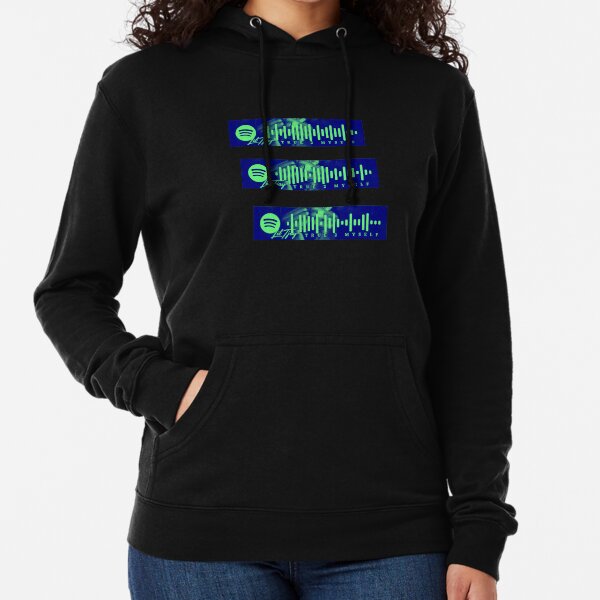 G Codes Sweatshirts Hoodies Redbubble - none of your love lil tjay roblox id