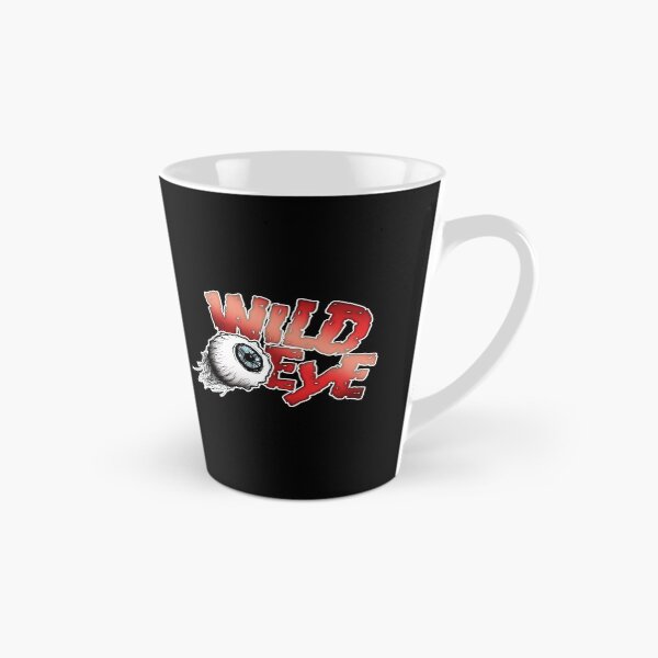 Item preview, Wild Eye Classic Logo designed and sold by wildeyemovies.