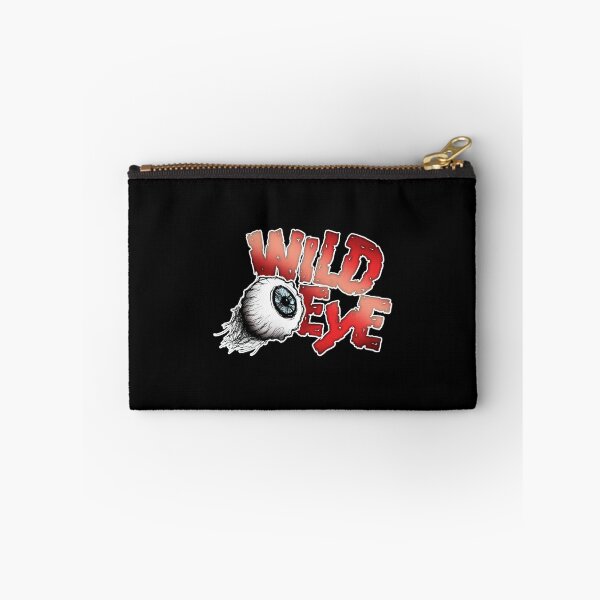 Item preview, Wild Eye Classic Logo designed and sold by wildeyemovies.