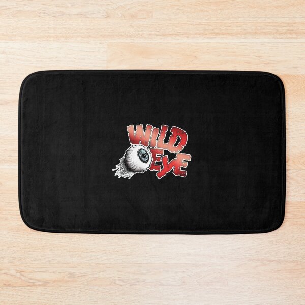 Item preview, Wild Eye Classic Logo designed and sold by wildeyemovies.