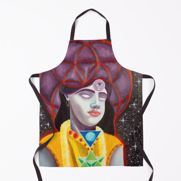 Item preview, Krishna designed and sold by VisionaryVoyage.