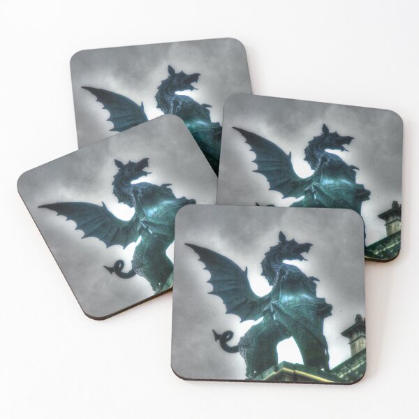 Item preview, Temple Bar Dragon designed and sold by Blackadder Photography.