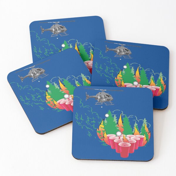 Item preview, Beer Pong designed and sold by Firethreadz.