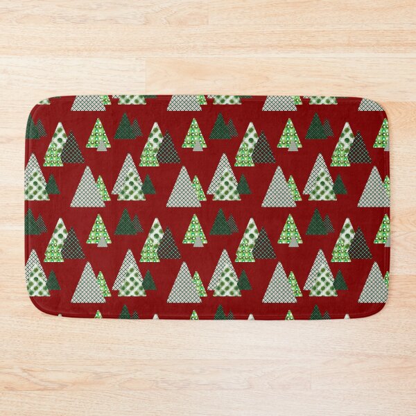 Item preview, CHRISTMAS PATTERN - Christmas Trees designed and sold by Cr1sV.