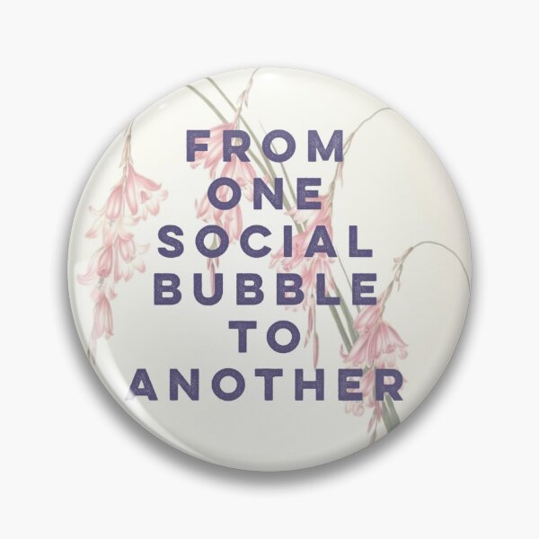 Item preview, 1849 Vintage Social Distance Greeting Card designed and sold by bellatierra.