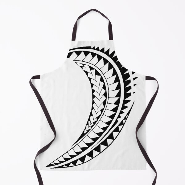 Item preview, polynesian tribal designed and sold by attracdionz.