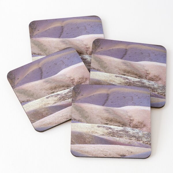 Item preview, Chamarel Seven Coloured Earths, Mauritius designed and sold by Carole-Anne.