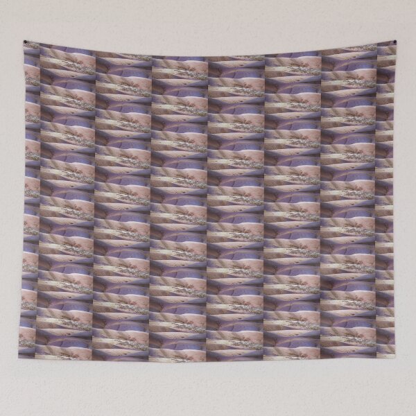 Item preview, Chamarel Seven Coloured Earths, Mauritius designed and sold by Carole-Anne.