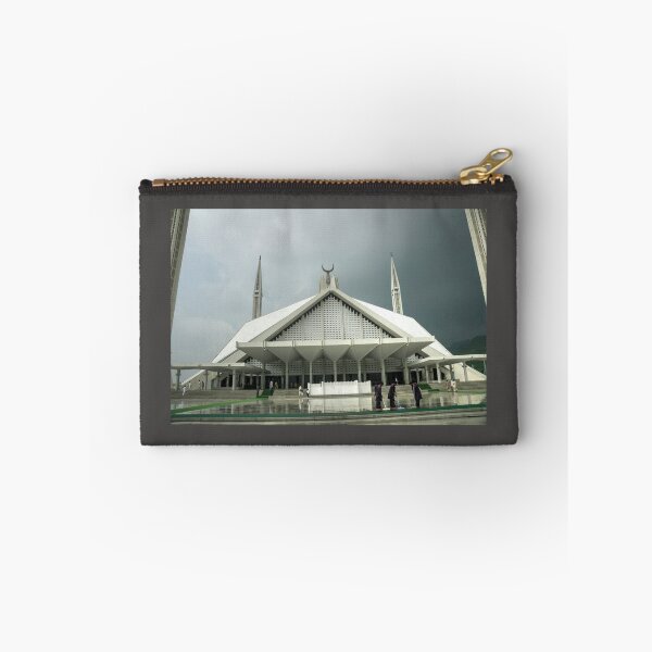 Item preview, Faisal Mosque designed and sold by Blackadder Photography.