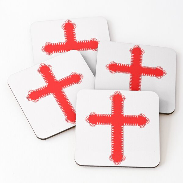 Item preview, Red Cross designed and sold by DarkHumorstore.