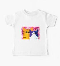 Valentine's Day Baby Tee