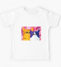 Valentine's Day Kids Tee