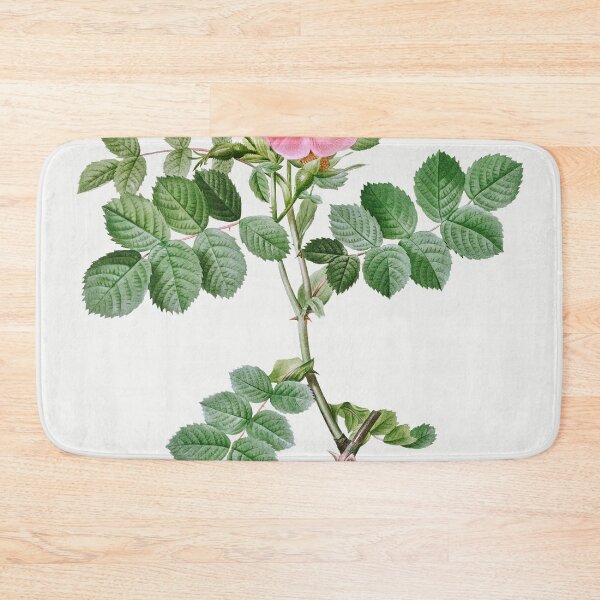 Item preview, Les Roses by Pierre-Joseph Redouté designed and sold by EsotericBotanic.