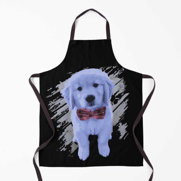 Item preview, Blue Puppy designed and sold by KiannasMind.