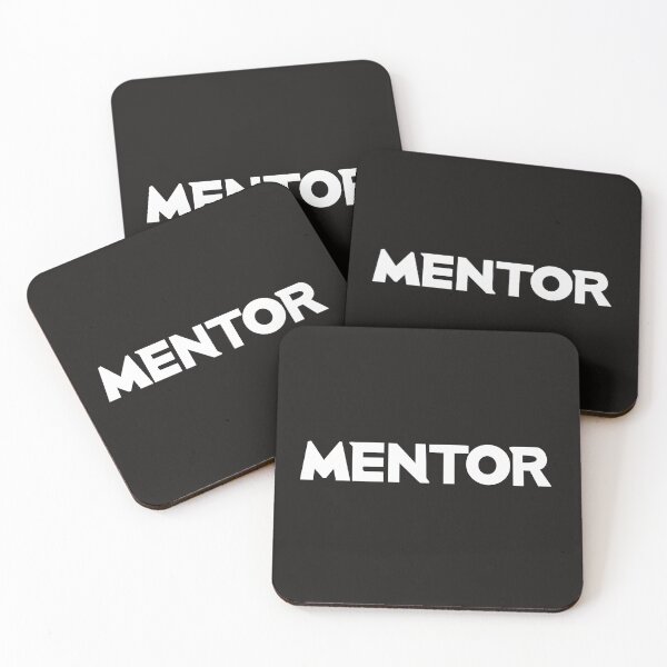 Item preview, Start Up - Mentor designed and sold by ARSHGLNO.