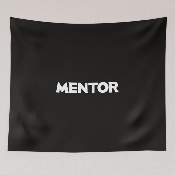 Item preview, Start Up - Mentor designed and sold by ARSHGLNO.