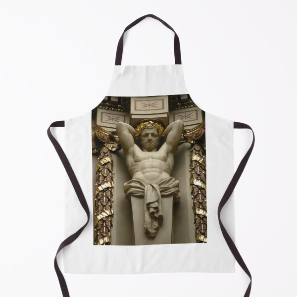 Item preview, I'm Too Sexy For My Shirt ..... designed and sold by wiggyofipswich.
