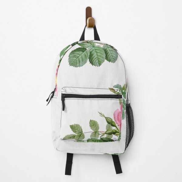 Item preview, Les Roses by Pierre-Joseph Redouté designed and sold by EsotericBotanic.
