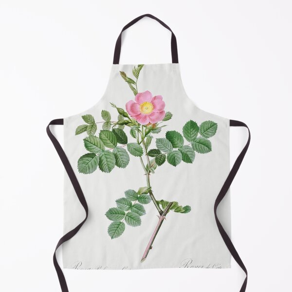 Item preview, Les Roses by Pierre-Joseph Redouté designed and sold by EsotericBotanic.