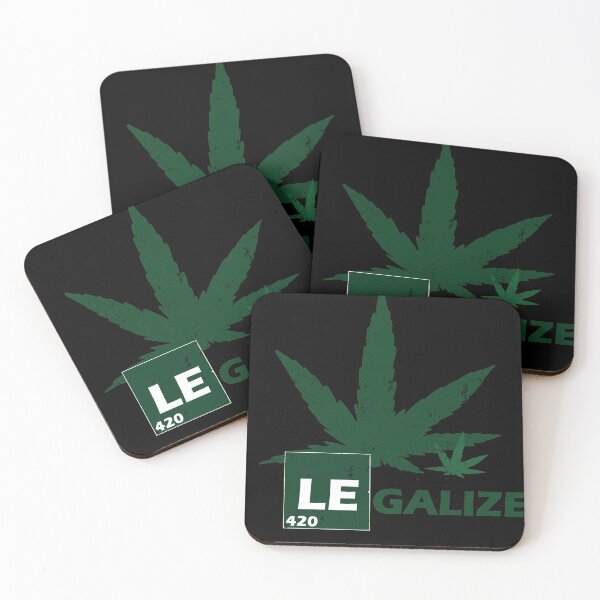 Item preview, Marijuana Legalize It! designed and sold by Mytoonsquad.