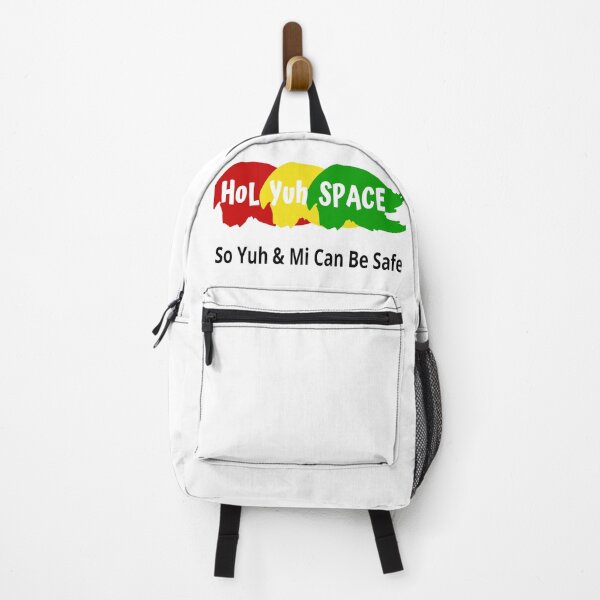 Item preview, Hol Yuh Space, That's Close Enough, 6ft designed and sold by Spiritualish.