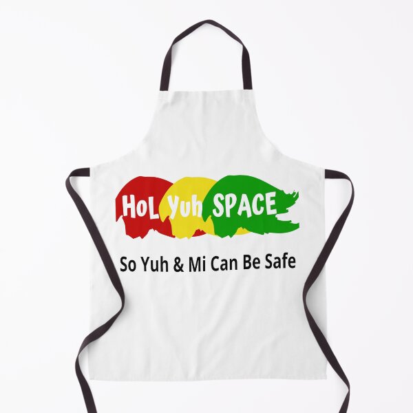 Item preview, Hol Yuh Space, That's Close Enough, 6ft designed and sold by Spiritualish.