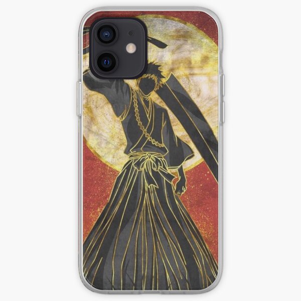Remplacer Shinigami Coque souple iPhone