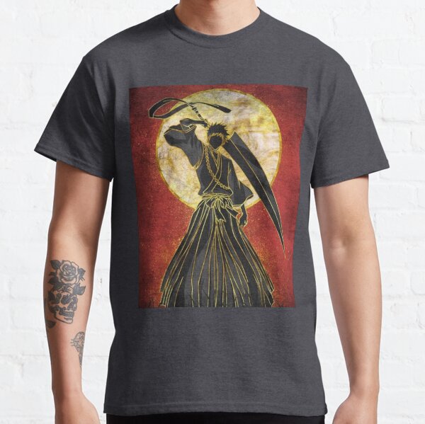 Substitute Shinigami Classic T-Shirt