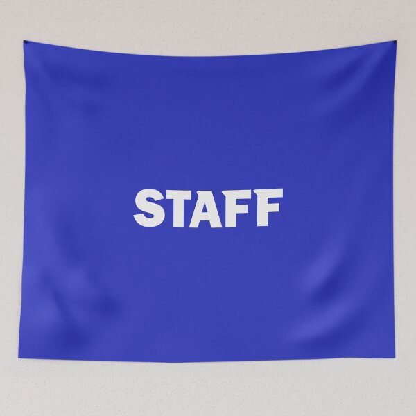 Item preview, Start Up - Staff designed and sold by ARSHGLNO.