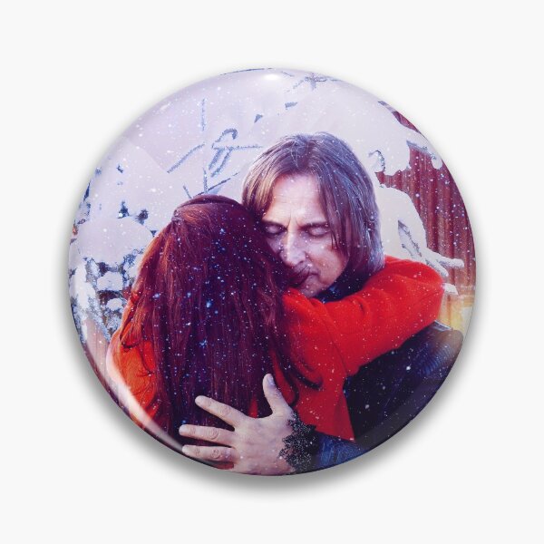 Item preview, A Rumbelle Christmas Moment designed and sold by faithfearcolide.
