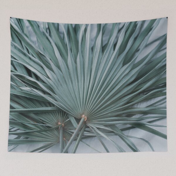 Item preview, Dried palm leaf photograph. designed and sold by PandaAvenue.
