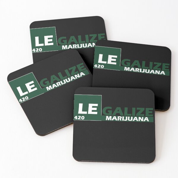 Item preview, Legalize Marijuana 420 designed and sold by Mytoonsquad.