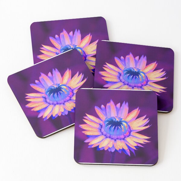 Item preview, Fantasy Daisy designed and sold by Margaret Saheed.