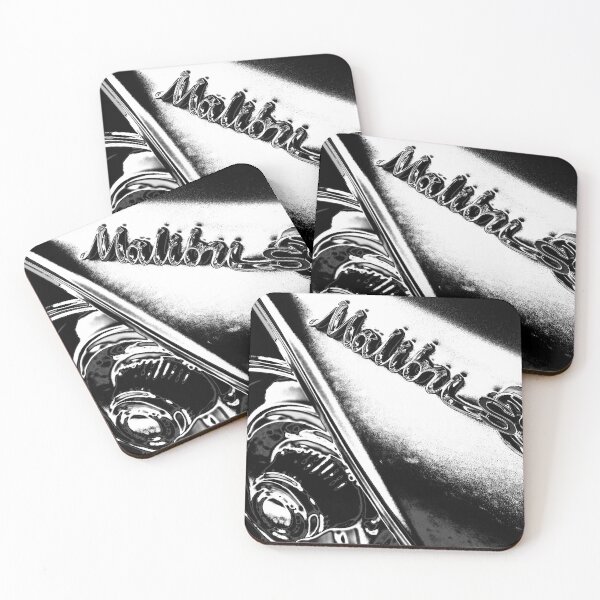 Item preview, Malibu SS designed and sold by High Octane Image Photography.