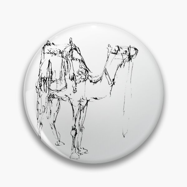 Item preview, Camel designed and sold by joaobernardo.