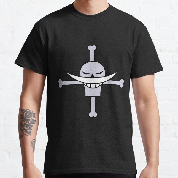 Roronoa Zoro's Jolly Roger Post Time Skip' Men's T-Shirt