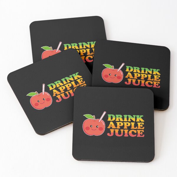 Item preview, Drink Apple Juice designed and sold by sundae-artisan.