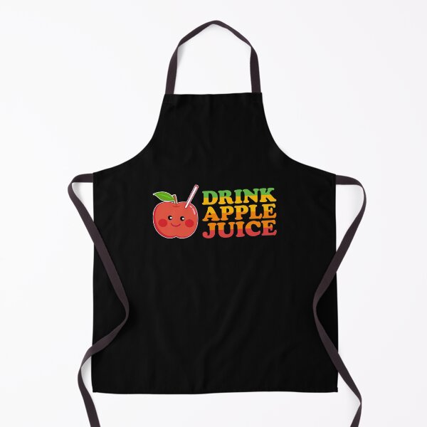 Item preview, Drink Apple Juice designed and sold by sundae-artisan.