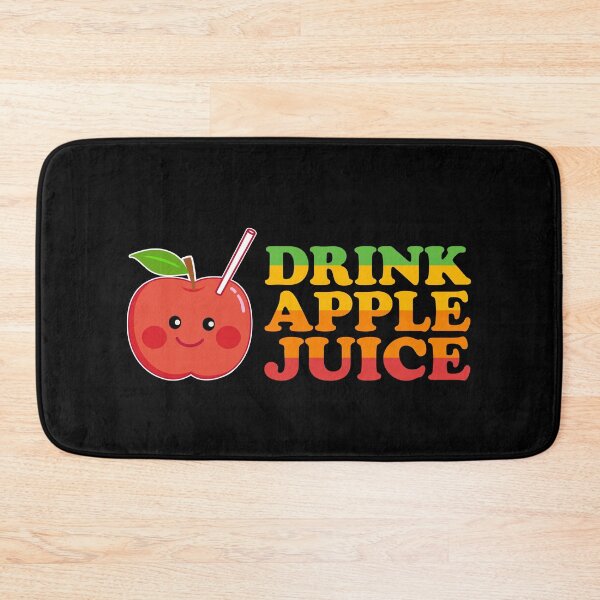 Item preview, Drink Apple Juice designed and sold by sundae-artisan.