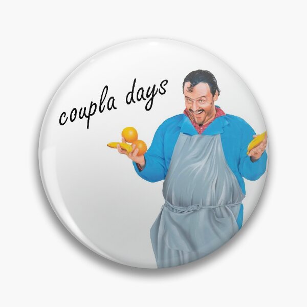 Item preview, Con the Fruiterer "coupla days" designed and sold by enrique-ruckus.