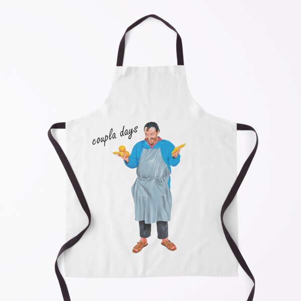 Item preview, Con the Fruiterer "coupla days" designed and sold by enrique-ruckus.