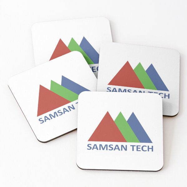 Item preview, Start Up - Samsan Tech designed and sold by ARSHGLNO.