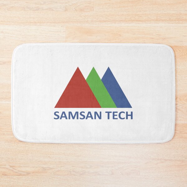 Item preview, Start Up - Samsan Tech designed and sold by ARSHGLNO.