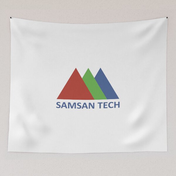 Item preview, Start Up - Samsan Tech designed and sold by ARSHGLNO.