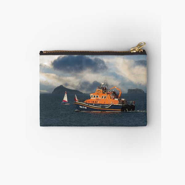 Item preview, RNLI Lifeboat Torbay designed and sold by rawshutterbug.
