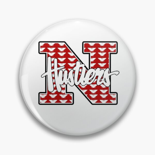 Item preview, N HUSTLERS DRIP designed and sold by AFNF-CLOTHING-.