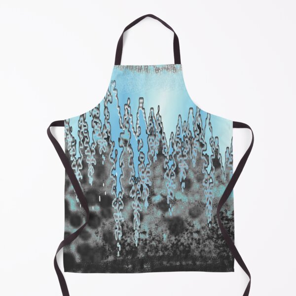 Item preview, Ice (black) designed and sold by MsTyson.