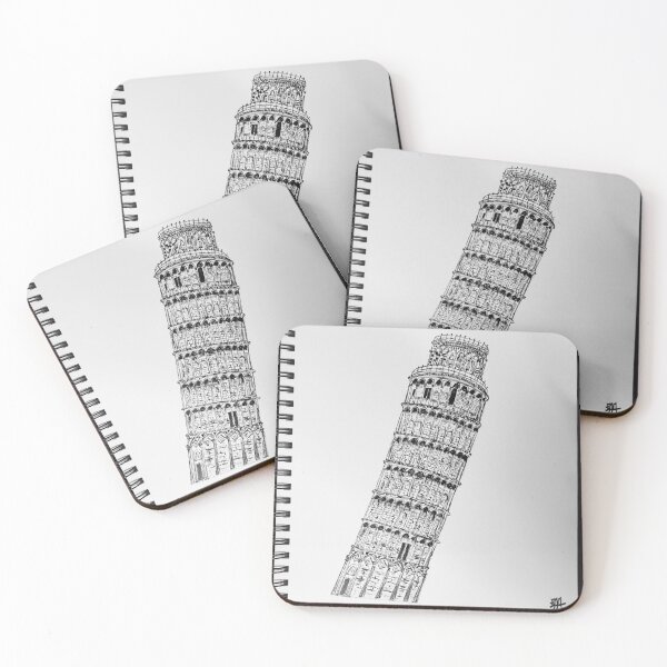 Item preview, Italy - Torre pendente di Pisa  designed and sold by YKSBYOFS YKSBYOFS.
